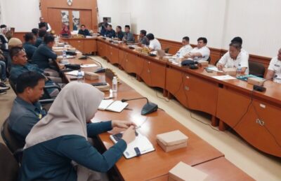 DPRD Nunukan Ingatkan Pemkab Batas Waktu Pembayaran Ganti Rugi Embung Lapri 30 Juni 2026