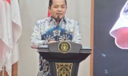 Wayan Nurasta Wibawa Siap Perkuat Pembinaan dan Sinergi di Lapas Tenggarong