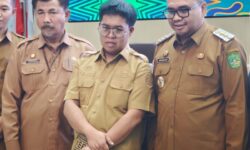 Kukar Gas Konsep One District One Industry dan OVOP