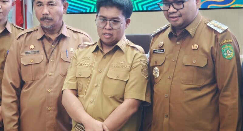 Kukar Gas Konsep One District One Industry dan OVOP