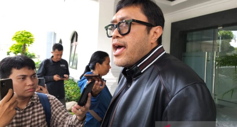 KPK Kembali Geledah Rumah Ono Surono di Indramayu