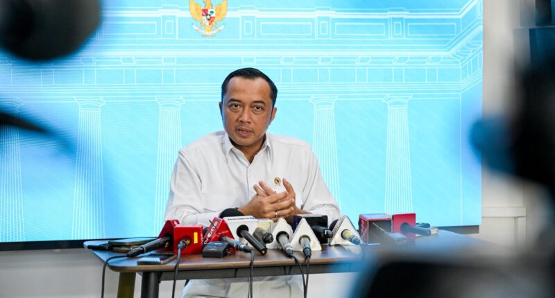 Prajurit TNI yang Gugur di Lebanon jadi Tiga Orang