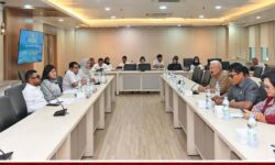 Audiensi ke DPD RI, DPRD Kaltara Laporkan Sebagian Guru di Perbatasan Belum Menerima TKG