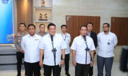 Atasi Haji dan Umrah Ilegal, Polri-Kementerian Haji Bentuk Satgas Gabungan