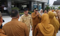 Tambahan Penghasilan Pegawai Pemprov Kaltim Tahun 2026 Rp2,012 Triliun