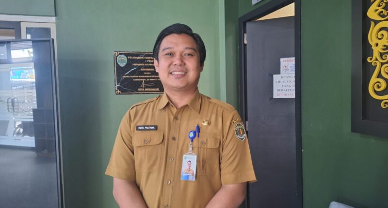 Belum Ada Pemberitahuan Resmi Grup Usaha Bakrie Investasi di Pertambangan Emas di Mahulu