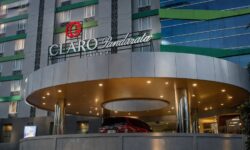 Hotel Claro Pandurata Samarinda, Hotel Bintang Tiga dengan Fasilitas Lengkap
