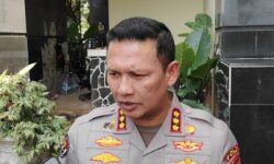 Kasus Andrie Yunus Sepenuhnya Ditangani Puspom TNI