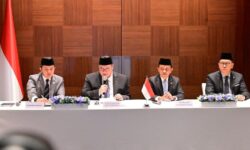 Pemerintah Jaga Stabilitas Ekonomi dan Fiskal Nasional