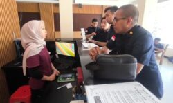 Imigrasi Nunukan Tidak Menemukan Warga Negara Asing Melakukan Pelanggaran