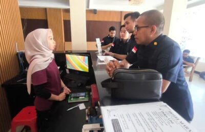 Imigrasi Nunukan Tidak Menemukan Warga Negara Asing Melakukan Pelanggaran