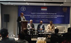 Investasi Akuakultur Berkelanjutan