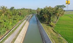 Program P3TGAI Mulai Jalan di 12.000 Lokasi di Indonesia