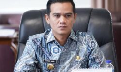 Pemkab Nunukan Pangkas Belanja Perjalanan Dinas 50%