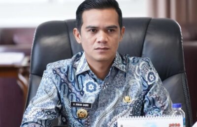 Pemkab Nunukan Pangkas Belanja Perjalanan Dinas 50%