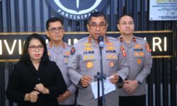 Sindikat Phishing Lintas Negara