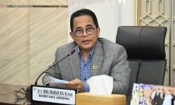 Menang Praperadilan, Status Tersangka Sekjen DPR RI Indra Iskandar Gugur