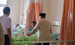 Presiden: Cegah Kecelakaan di Perlintasan Kereta Api dengan Membangun Flyover