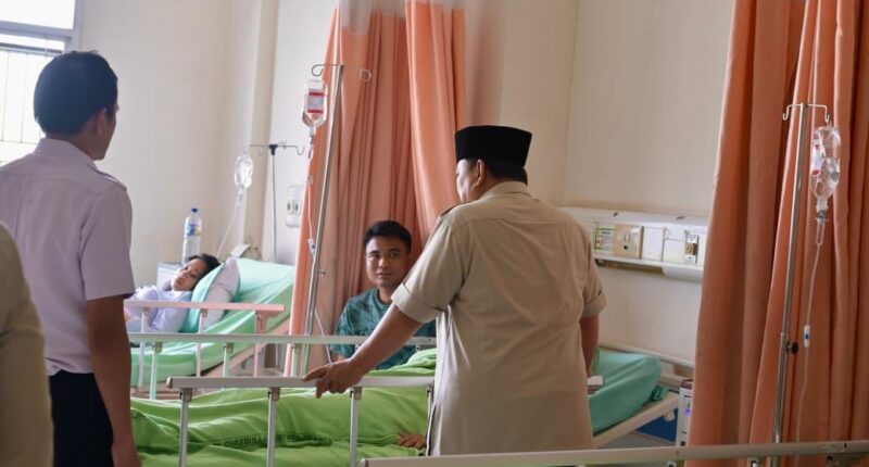 Presiden: Cegah Kecelakaan di Perlintasan Kereta Api dengan Membangun Flyover