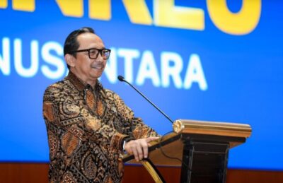 Sekarang Peningkatan Kapasitas dan Penguasaan Ilmu Menjadi Kebutuhan Utama