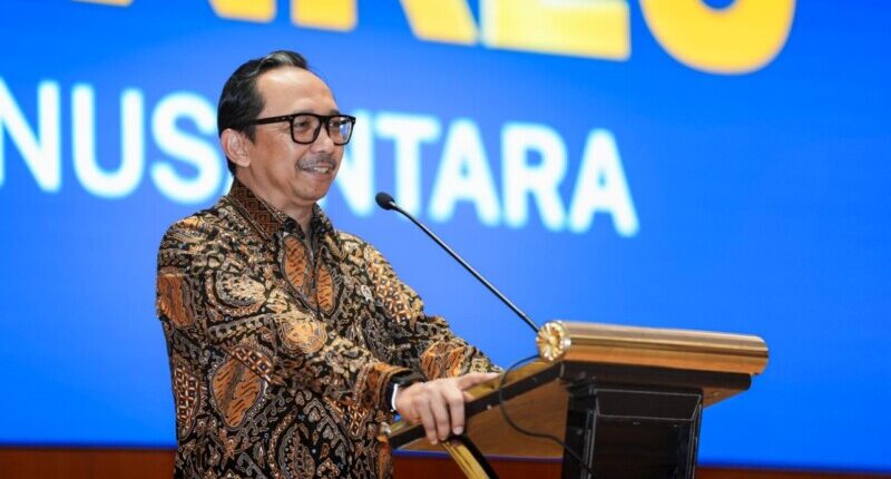 Sekarang Peningkatan Kapasitas dan Penguasaan Ilmu Menjadi Kebutuhan Utama