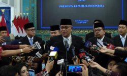 Jumhur Hidayat Siap Benahi Pengelolaan Sampah