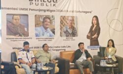 Eksekutif–Legislatif Diminta Kompak Tangani Kisruh Upah di Kukar