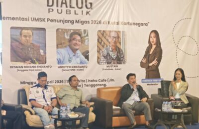 Eksekutif–Legislatif Diminta Kompak Tangani Kisruh Upah di Kukar