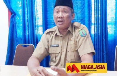 Oknum PPPK Cabul dan ASN Narkoba Belum Dikenai Sanksi Kepegawaian