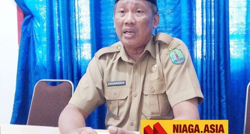 Oknum PPPK Cabul dan ASN Narkoba Belum Dikenai Sanksi Kepegawaian