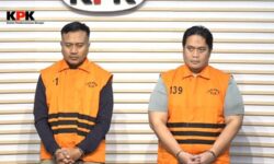 KPK Dalami Adanya Penerimaan Lain oleh Eks Kajari Hulu Sungai Utara