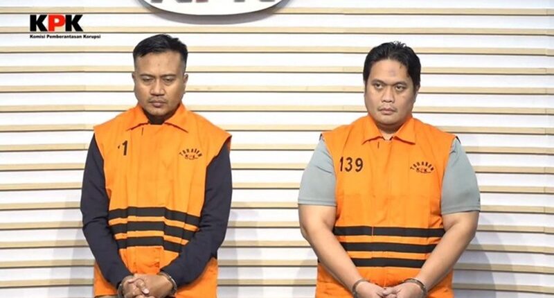 KPK Dalami Adanya Penerimaan Lain oleh Eks Kajari Hulu Sungai Utara