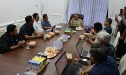 Pemkab Kukar Benahi Kanal Aduan, Target Lebih Cepat Ditindaklanjuti