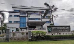 Realisasi Pendapatan Daerah Kaltim, Hingga 31 Maret Rp2,295 Triliun