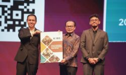 Dorong Pertumbuhan Ekonomi Inklusif, Kelas Menengah Jadi Andalan