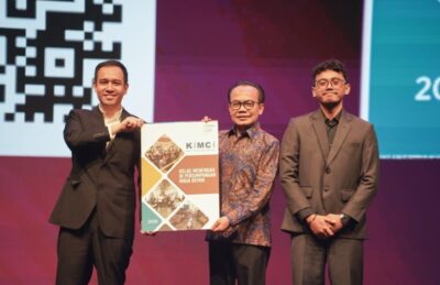 Dorong Pertumbuhan Ekonomi Inklusif, Kelas Menengah Jadi Andalan