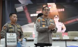 79 Kasus Narkoba Diungkap dalam 4 Bulan, Polres Kukar Amankan 103 Tersangka