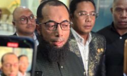 Khalid Basalamah Kembalikan Rp8,4 Miliar ke KPK Terkait Korupsi Kuota Haji