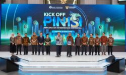 Perekonomian Indonesia Perlu Terus Didorong Berbasis Permintaan Domestik