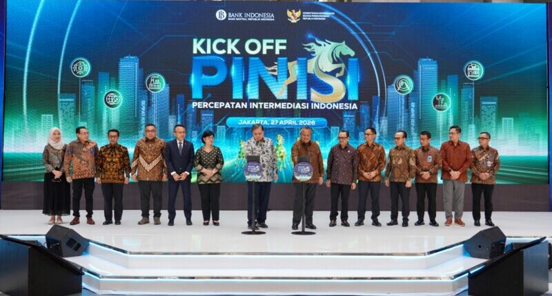 Perekonomian Indonesia Perlu Terus Didorong Berbasis Permintaan Domestik