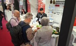 Kosmetik Indonesia Sukses Tarik Minat Buyer Internasional di Ajang Cosmoprof Worldwide Bologna 2026