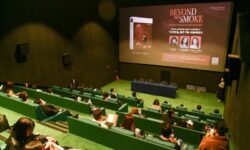 Novel Gadis Kretek Bahasa Korea Dorong Penguatan Promosi Produk Indonesia