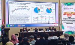 Kukar Akui Masih Tergantung Tambang, Tapi Sektor Non-Ekstraktif Mulai Tumbuh