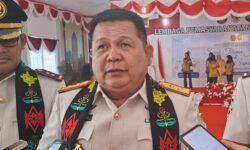 Atasi Over Kapasitas Lapas, Kanwil Ditjenpas Kaltim Dorong Penerapan Pidana Kerja Sosial