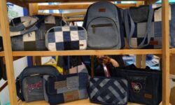 VersaLayer Beri “Napas Kedua” untuk Limbah Denim