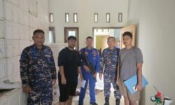 Penyelundupan 47 Ribu Benih Lobster