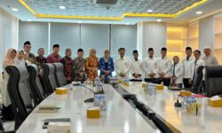 Sunggono: Kukar Siap jadi Tuan Rumah MTQH Ke-46 Kaltim Bulan November