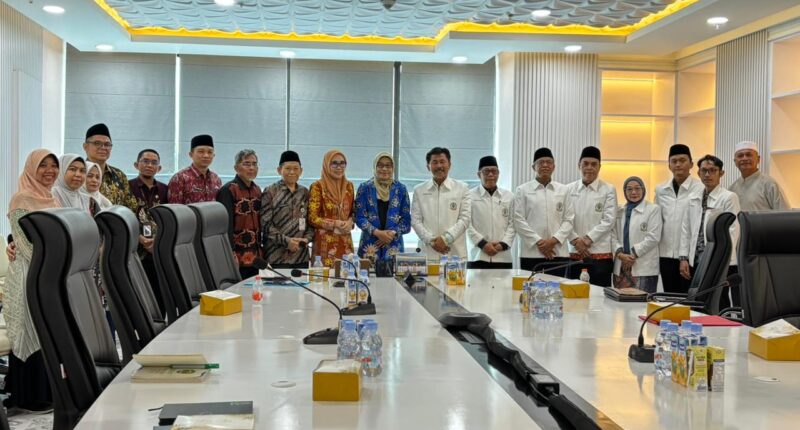 Sunggono: Kukar Siap jadi Tuan Rumah MTQH Ke-46 Kaltim Bulan November