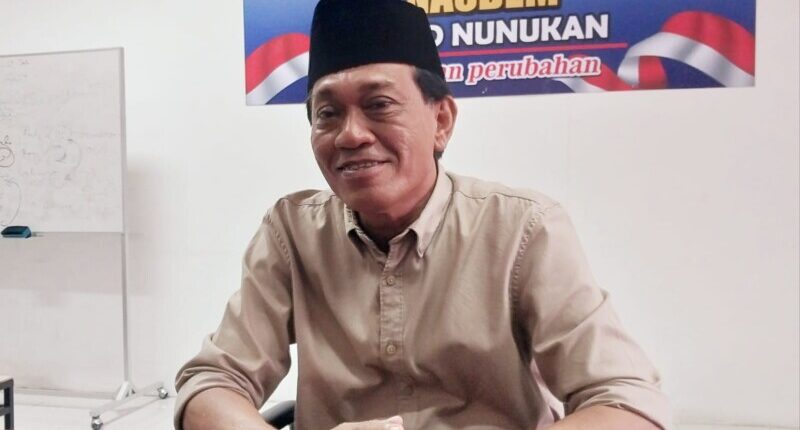 Air Bersih Tak Mengalir, DPRD Nunukan Minta Setop Biaya Abonemen 