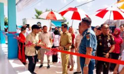 Bupati Nunukan: Program MBG Ciptakan Lapangan Kerja Baru di Daerah